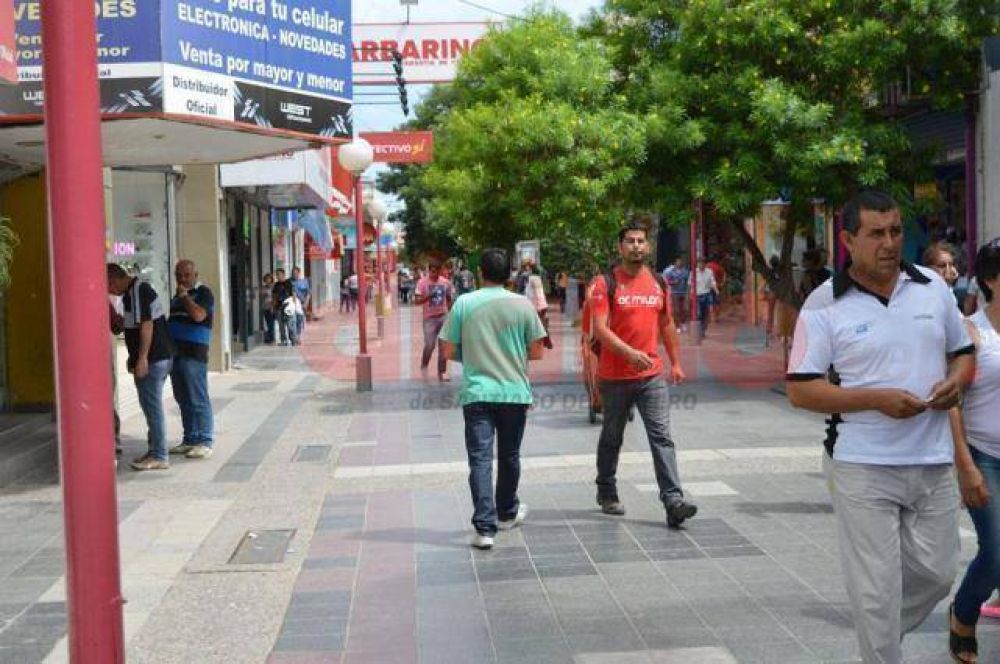 El SMN no registr� lluvias y ser� una jornada agradable