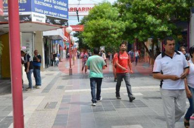 El SMN no registr� lluvias y ser� una jornada agradable