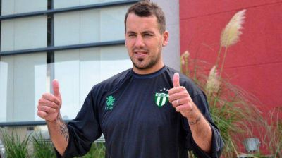 Le detectaron un tumor en un gemelo al Ogro Fabbiani