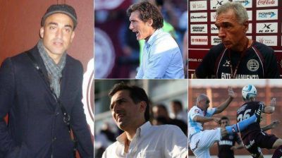 �Golpe de pu�os, alcohol o decisi�n futbol�stica? Por qu� Silva se va de Lan�s