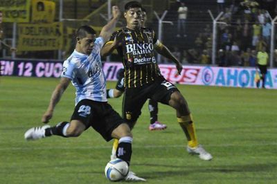 En Avellaneda y con suplentes, Racing quiere volver al triunfo ante Col�n
