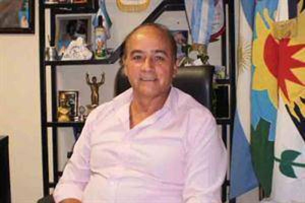 Renunci� Manuel Fresco antes de asumir su banca en Diputados