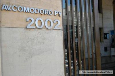 La titular de Casaci�n anul� las audiencias por la constitucionalidad del memorando con Ir�n