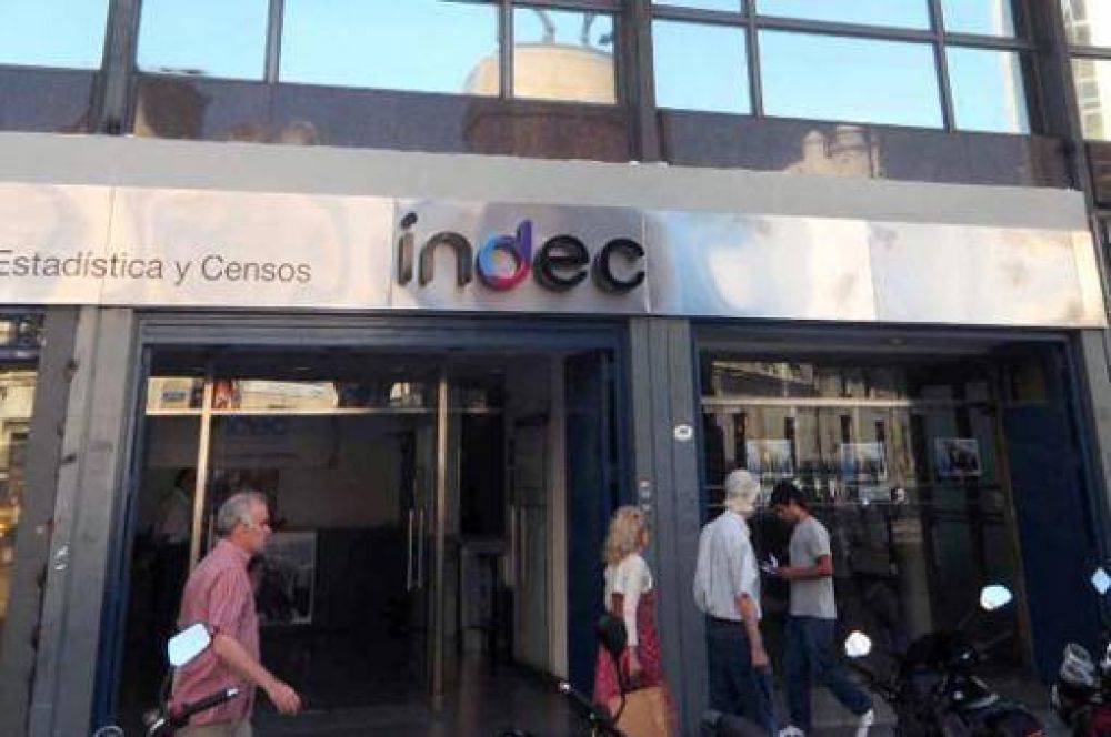 El �ndice de precios al consumidor subi� un 0,9 por ciento en febrero