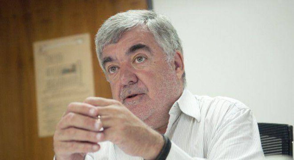 Das Neves anunci� que tiene c�ncer pero no baja la candidatura