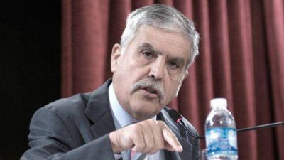 De Vido calific� de �infame� la carta que Macri le envi� a China sobre los acuerdos que firm� con el Gobierno