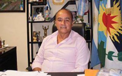 Renunci� Fresco, el Diputado que intercedi� por el colombiano con euros falsos