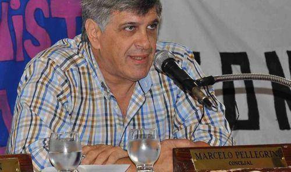 Convenci�n Radical: �El primer objetivo es preservar el partido�