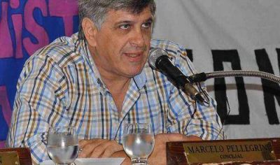 Convenci�n Radical: �El primer objetivo es preservar el partido�