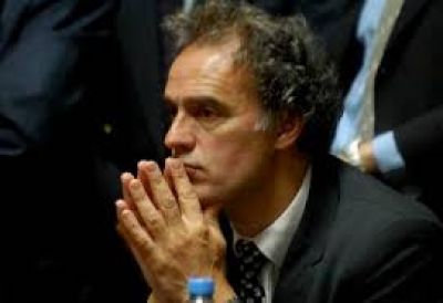Comenzaron las cr�ticas en el FpV porte�o