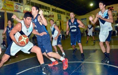 Gan� El Fort�n y la serie se define este s�bado
