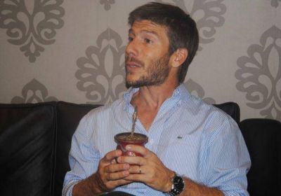 Bonifatti: �Pulti es el mejor intendente de los �ltimos 30 a�os en General Pueyrredon�f
