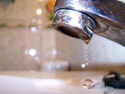 Vecinos rurales de Bragado celebran la llegada de agua potable