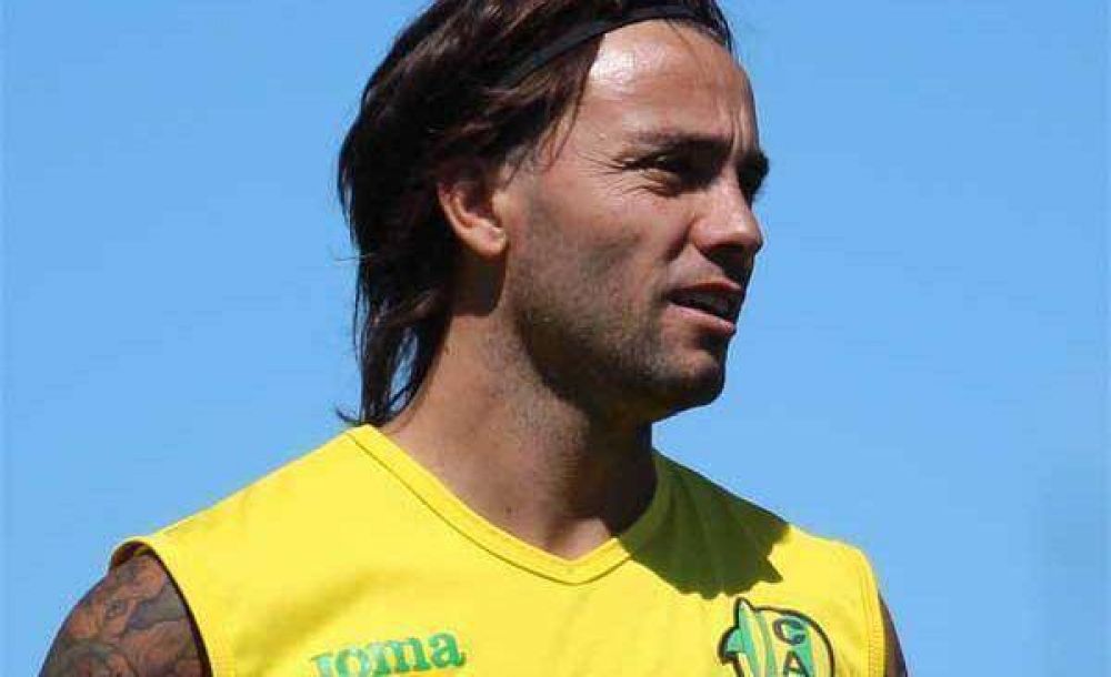 Capurro por Seccafi�n, el cambio en Aldosivi