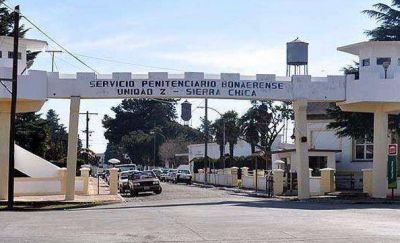 La problem�tica carcelaria incluye una denuncia por simulacro de fusilamiento