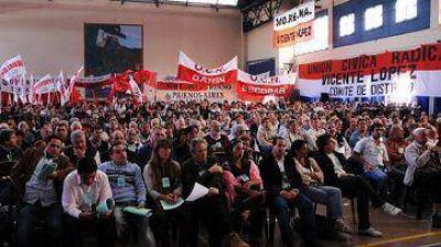 �C�mo ser� en encuentro de la UCR?