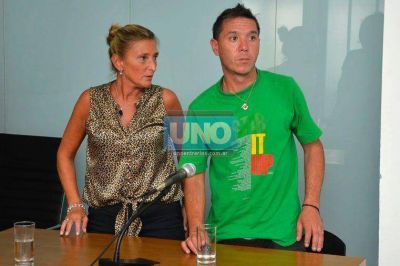 Ir� 12 a�os a prisi�n, uno por cada pu�alada para asesinar
