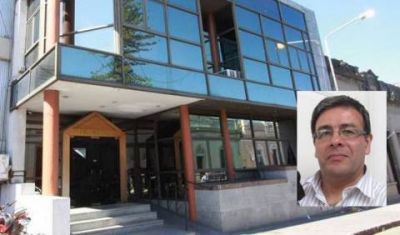 La lista que encabeza Enrique Mart�nez se impuso a la de Vitor en el Colegio de Abogados de Entre R�os