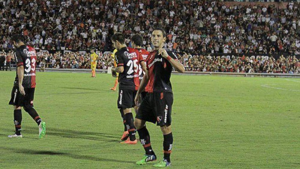 Newell's quiere ratificar su remontada en Jun�n