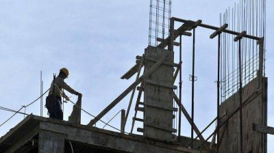 Seg�n el Indec, el trabajo en negro lleg� al 34,3 por ciento en el �ltimo trimestre de 2014