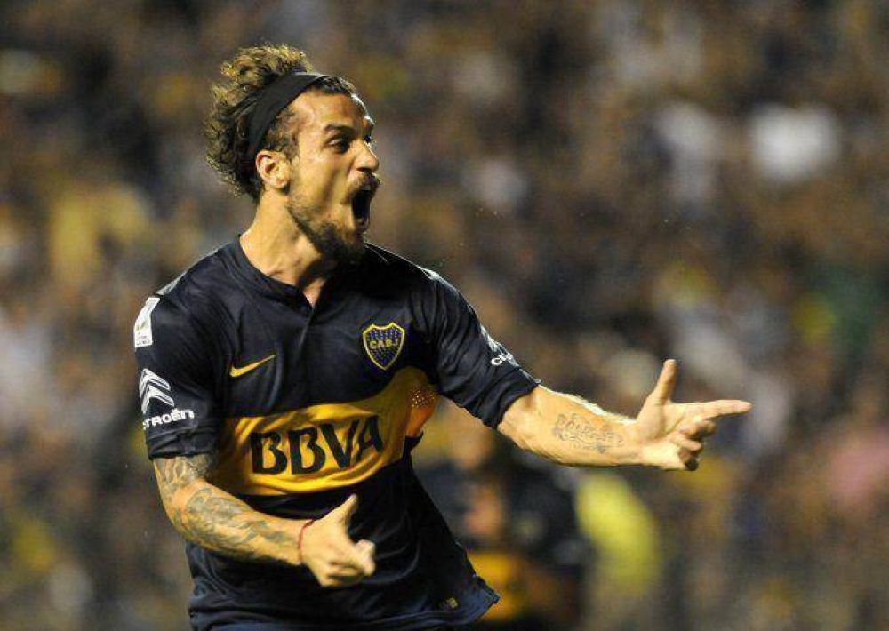 Con titulares, Boca buscar� volver a la punta ante Defensa y Justicia