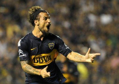 Con titulares, Boca buscar� volver a la punta ante Defensa y Justicia