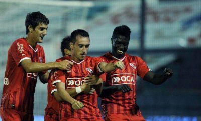 Con Mancuello en duda, Independiente enfrenta a Uni�n en Santa Fe