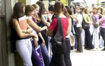 El 47,5% de los asalariados no est� registrado