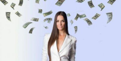 �Cu�nto habr�a pedido Juana Viale para estar en el Bailando?