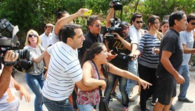 De la Sota y la muerte de Andrea Castana: Se actu� r�pido