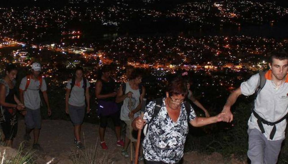 De recorrido tur�stico a escena del crimen