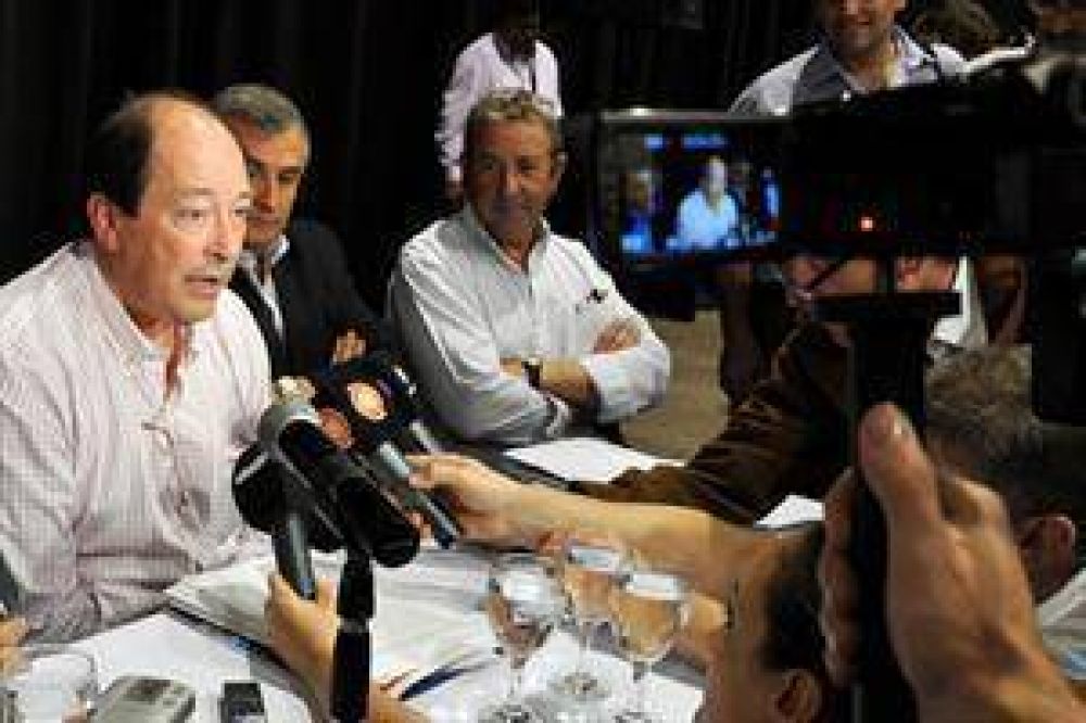 La din�mica de un debate inusual en la actualidad