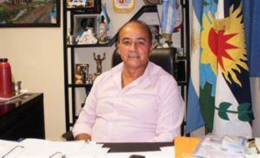 Renunci� un diputado tras haber quedado implicado en un esc�ndalo