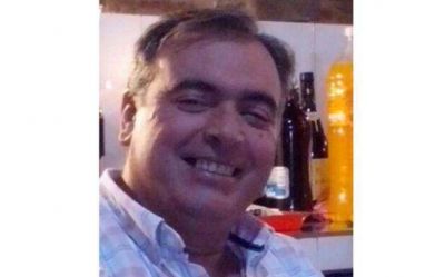Falleci� de un ataque al coraz�n un funcionario del Municipio de Pilar
