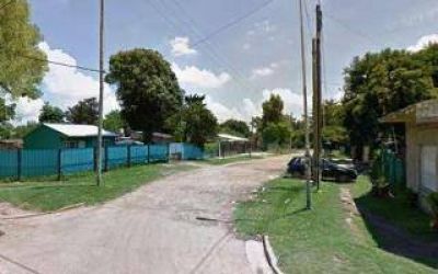 Malvinas Argentinas: Baleado por escuchar m�sica a alto volumen
