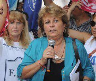 Solicitan que no se descuenten d�as de paro 
