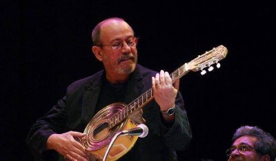 Silvio Rodr�guez sum� un segundo Luna Park
