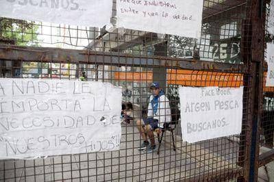 Distintos sectores mantienen frentes de conflicto abiertos