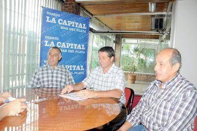 Avanzan las gestiones para que la ciudad tenga un submarino museo