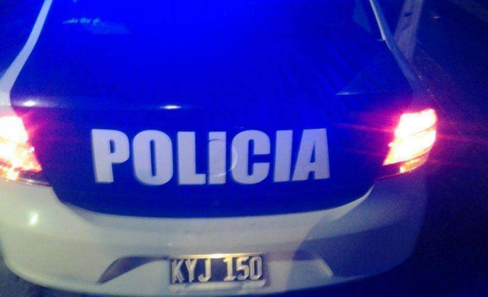 Asaltan a octogenarios en Parque Luro y se llevan 30 mil d�lares