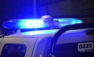 Matan a balazos a un hombre en la puerta de su casa