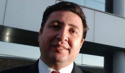 Daniel Arroyo pidi� gobernar tambi�n para los j�venes �porque son los que peor est�n�