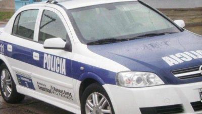 Es oficial: La Jefatura Departamental qued� dividida en dos �reas