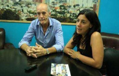 Con un fin solidario, se realizar� la s�ptima edici�n de Tandil Camina