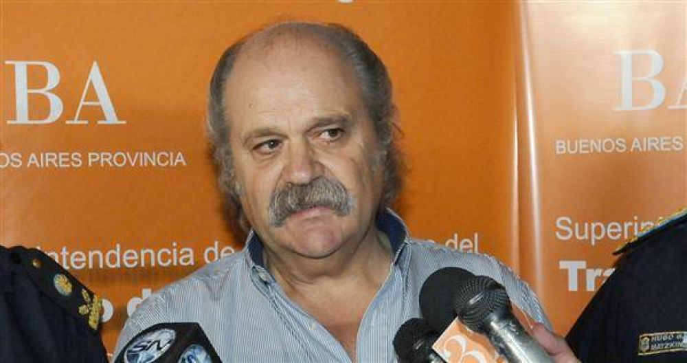 Exigen a Granados m�s efectivos para Chascom�s