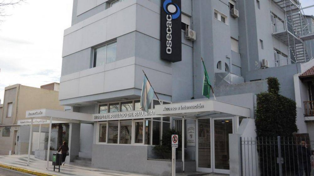 Condenan a un hospital por millonaria demanda