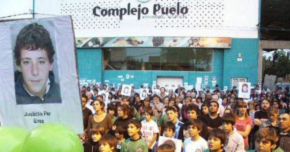 Indignaci�n: Sobreseen a funcionarios procesados por no controlar natatorio donde muri� un ni�o