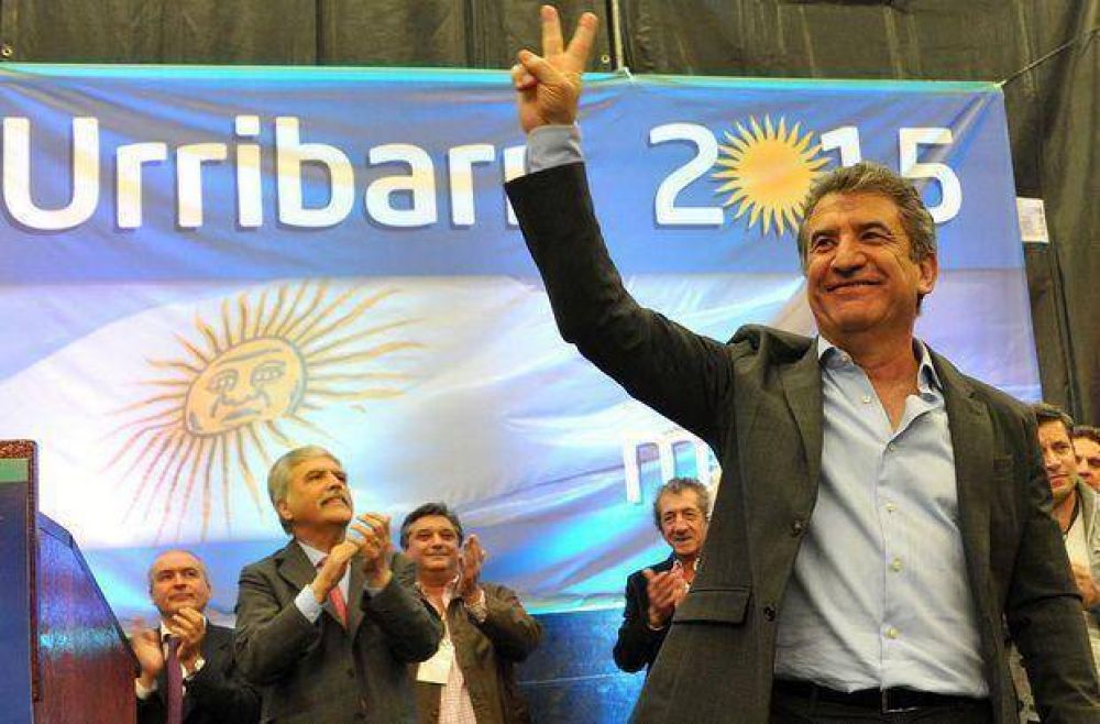 Encuesta: Llega casi al 70 % la imagen positiva de Urribarri en Entre R�os