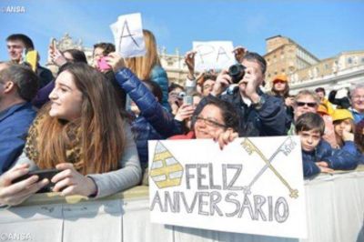 Francisco habl� de Entre R�os