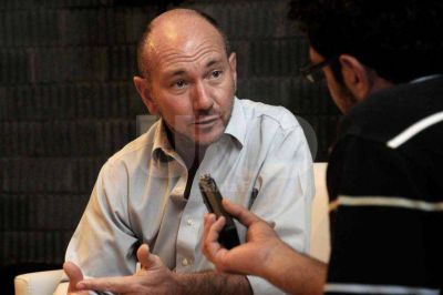 F�hrig: �Es trivial decir que no se produce droga en Argentina�